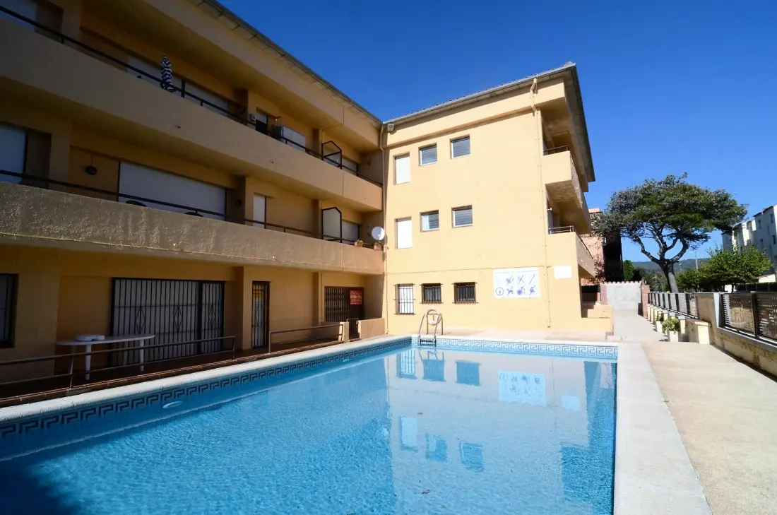 Apartmanok L'Estartit