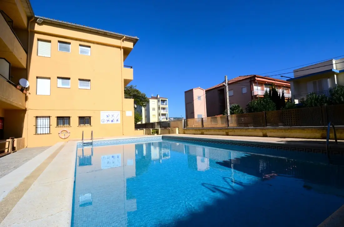 Apartmanok L'Estartit
