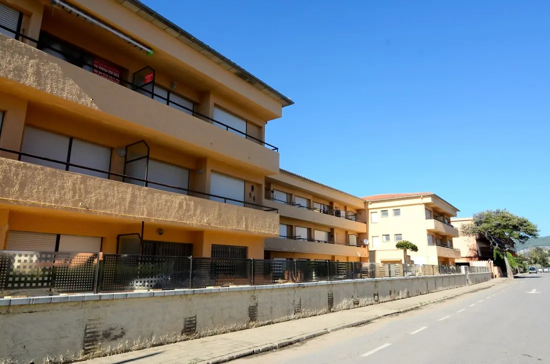 Apartmanok L'Estartit