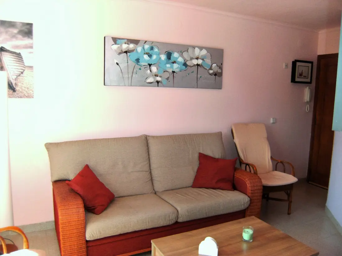 Apartmanok L'Estartit
