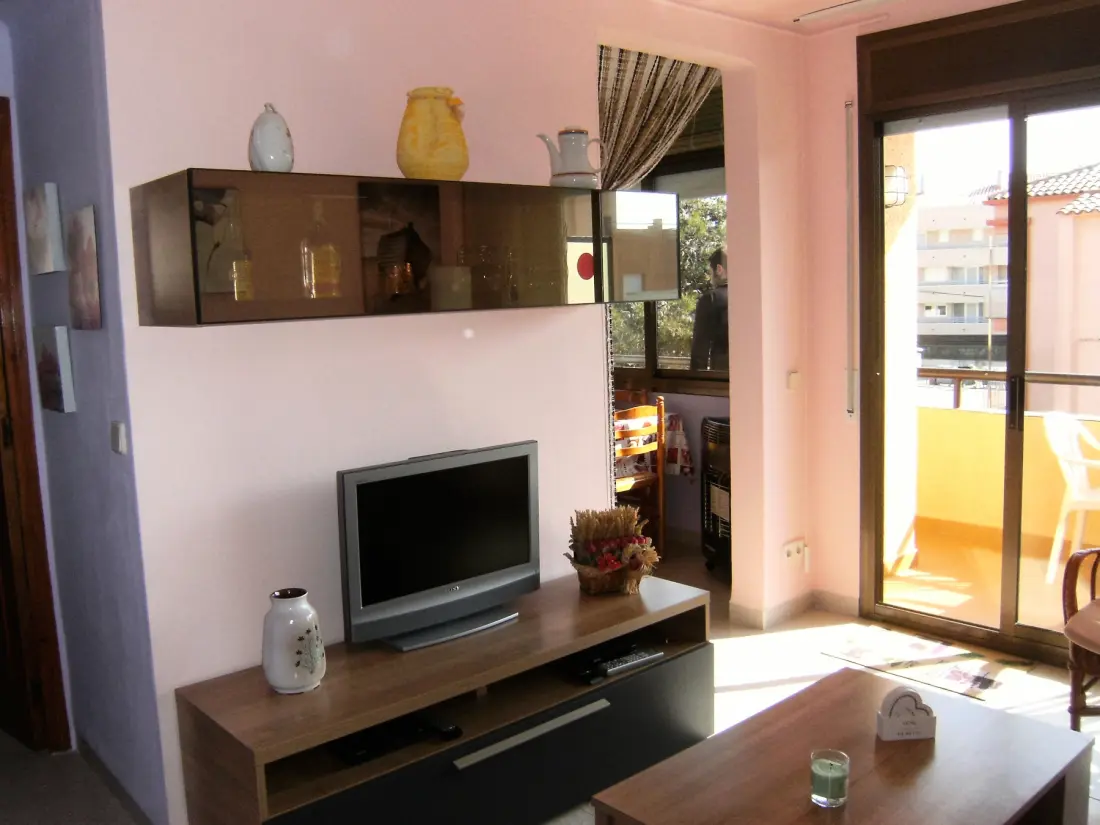 Apartmanok L'Estartit