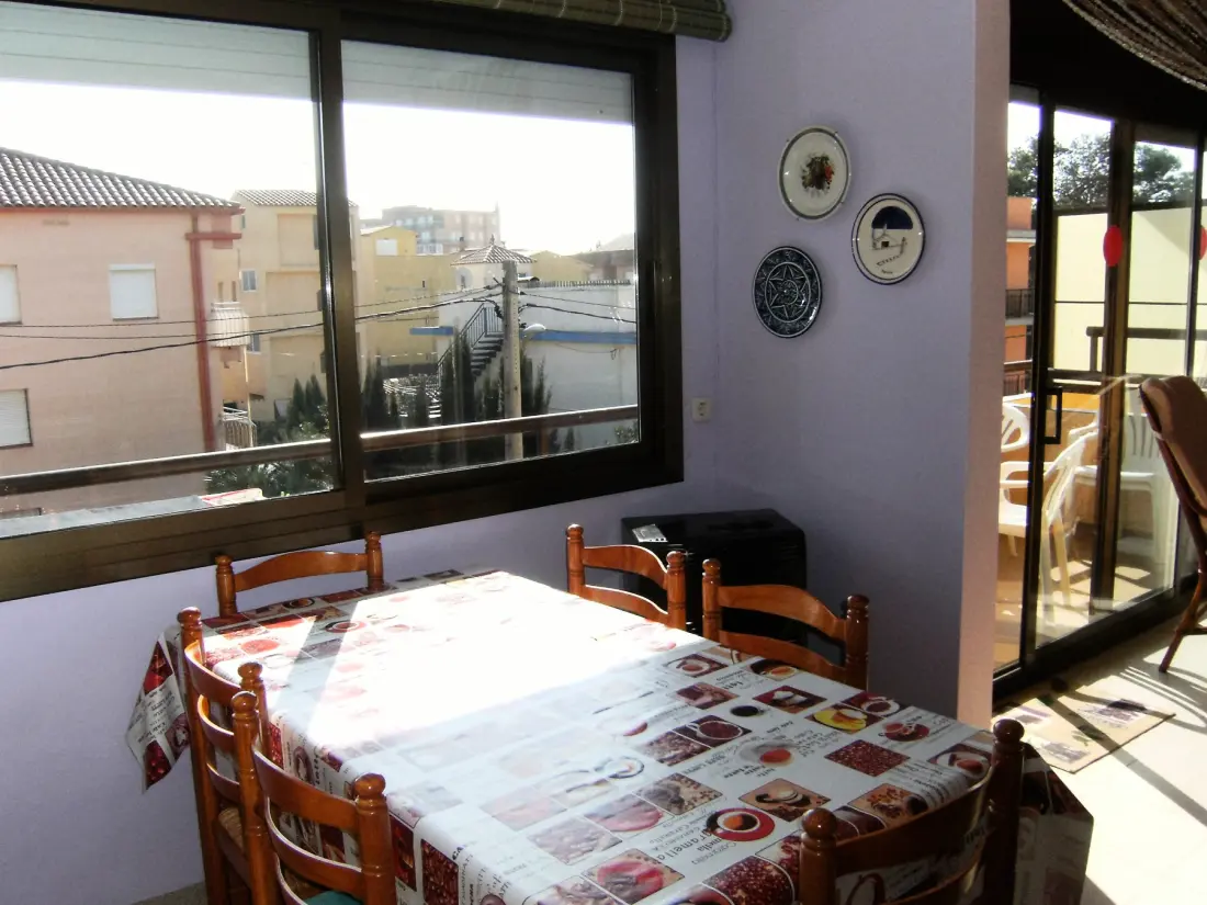 Apartmanok L'Estartit