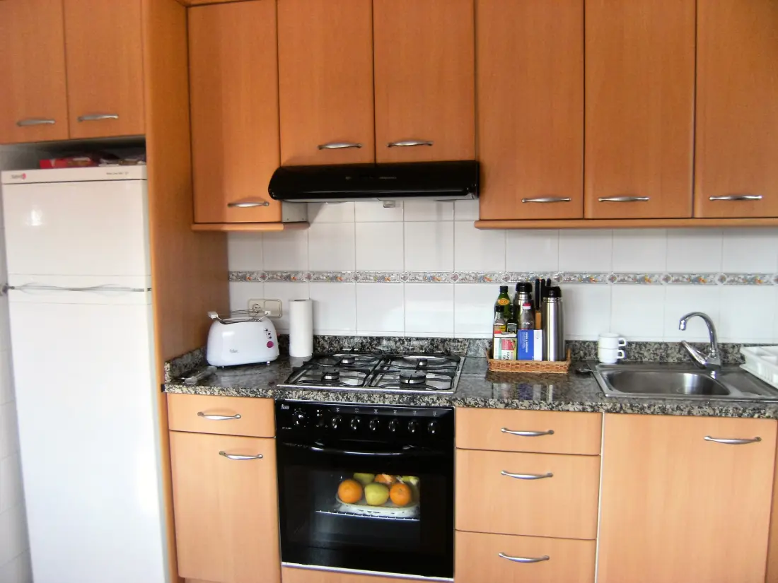 Apartmanok L'Estartit