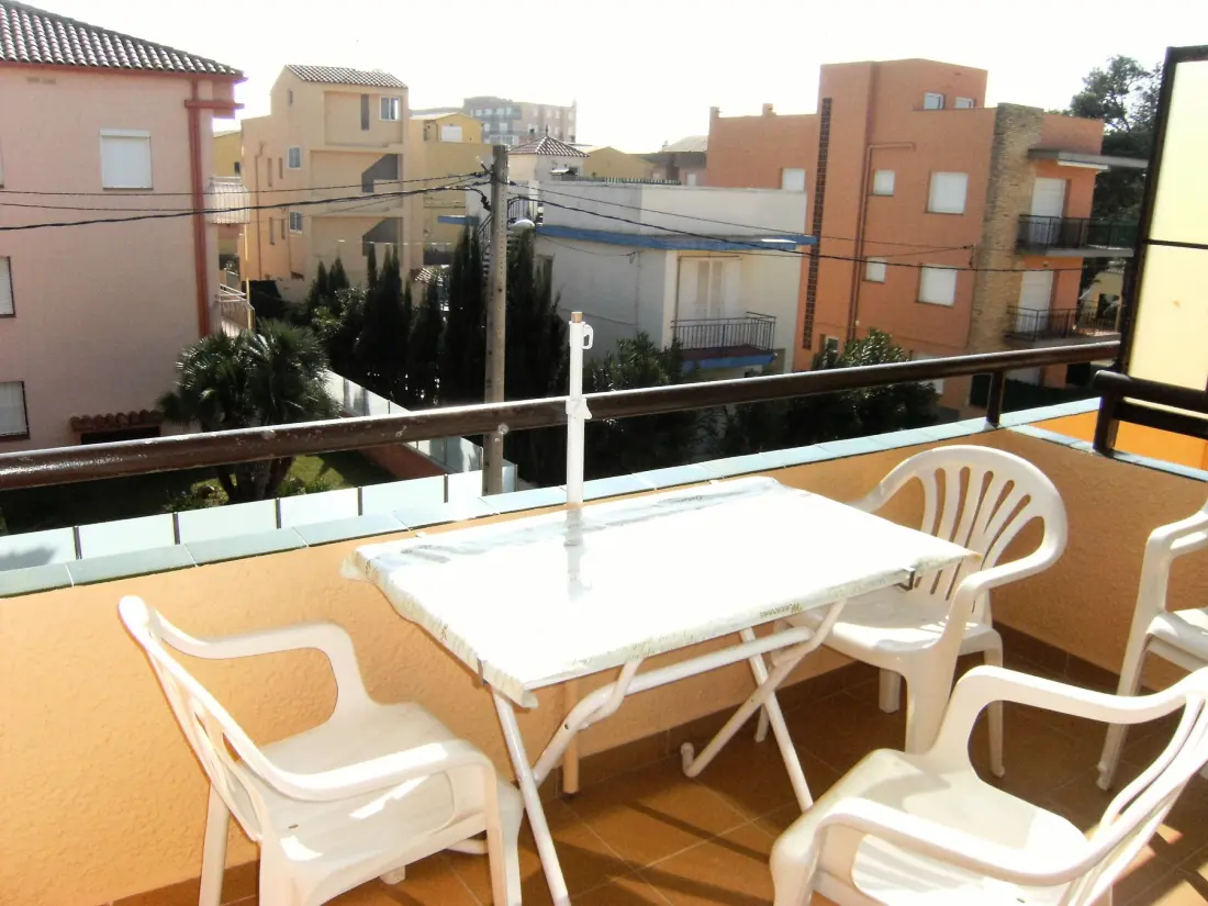 Apartmanok L'Estartit
