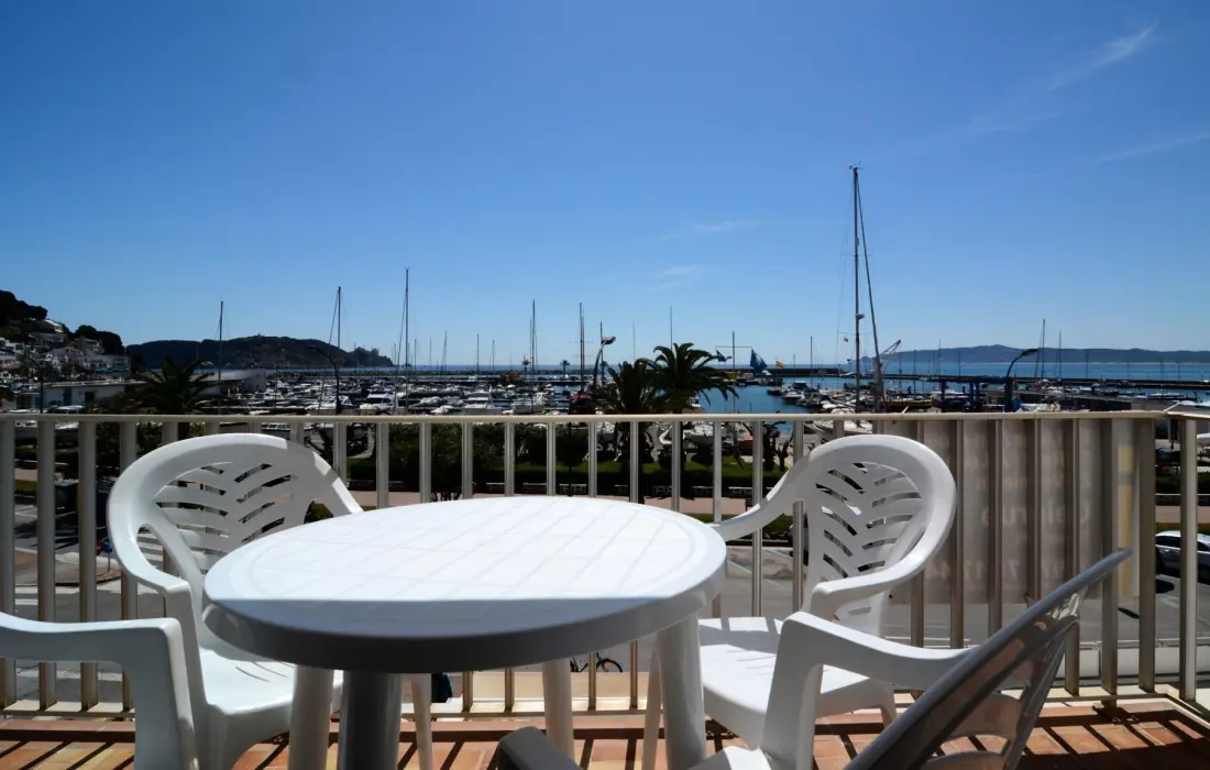 Apartmanok L'Estartit