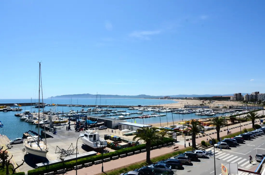 Apartmanok L'Estartit
