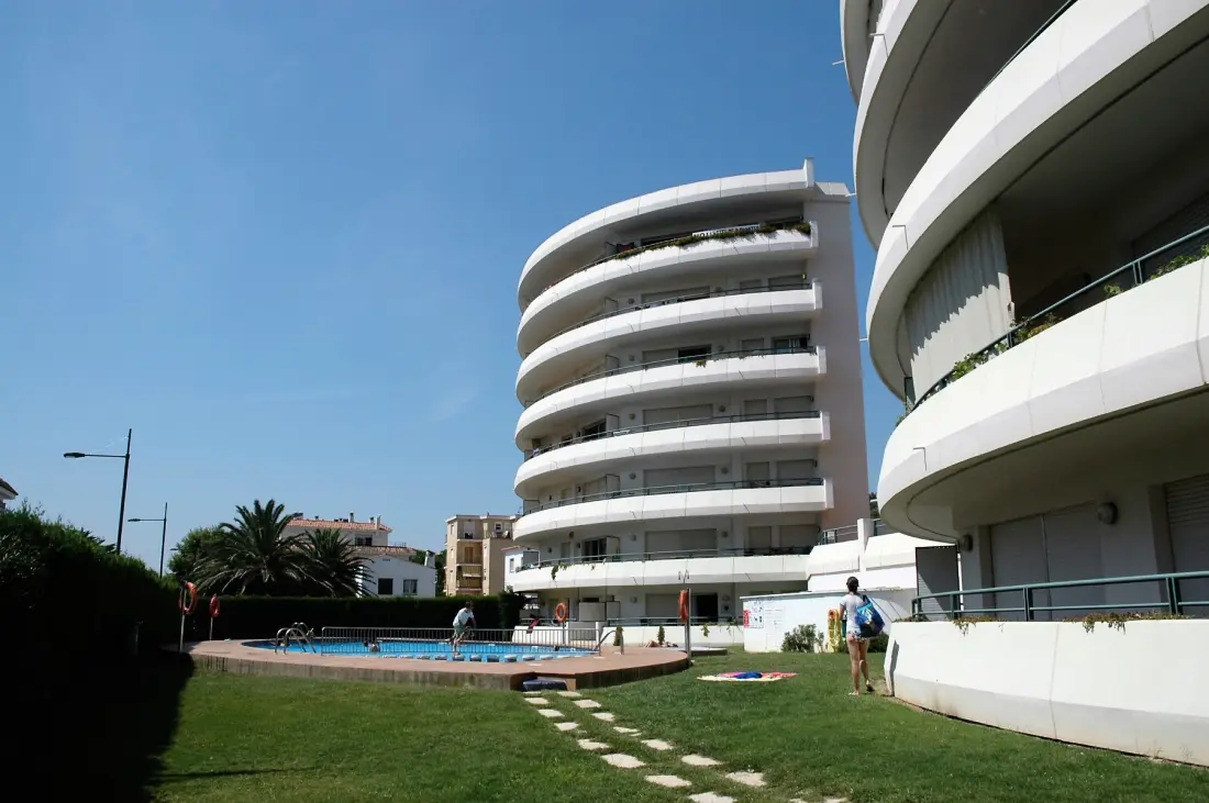 Apartmanok L'Estartit