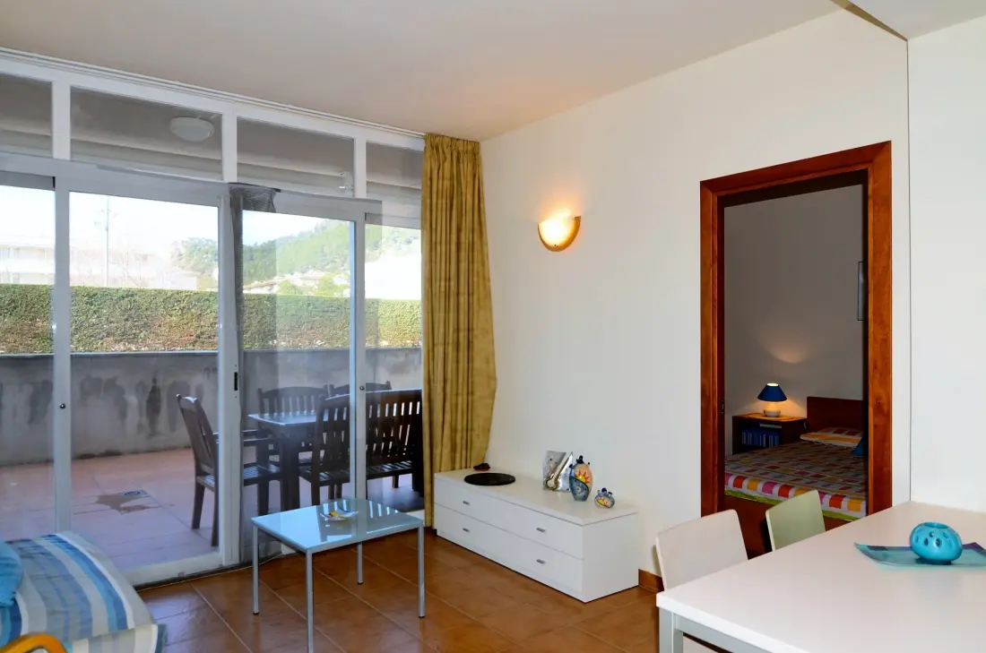 Apartmanok L'Estartit