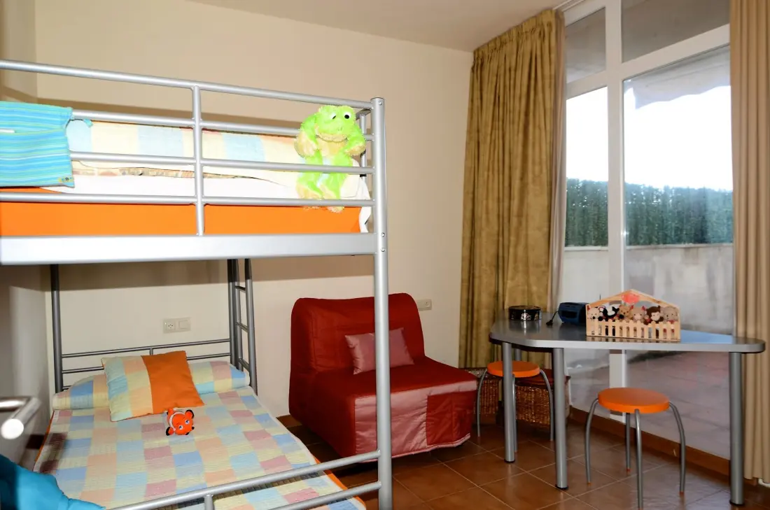 Apartmanok L'Estartit