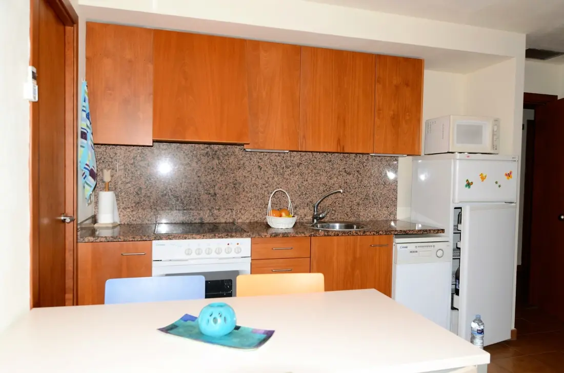 Apartmanok L'Estartit