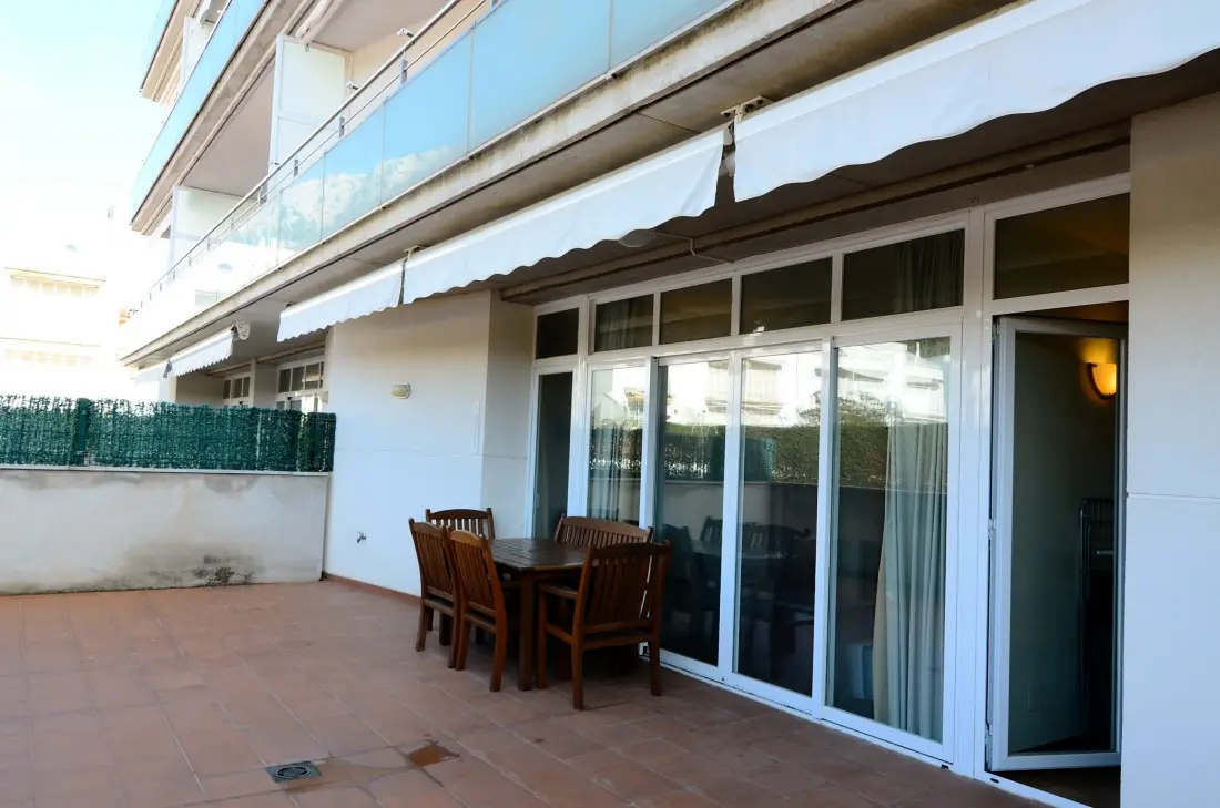 Apartmanok L'Estartit