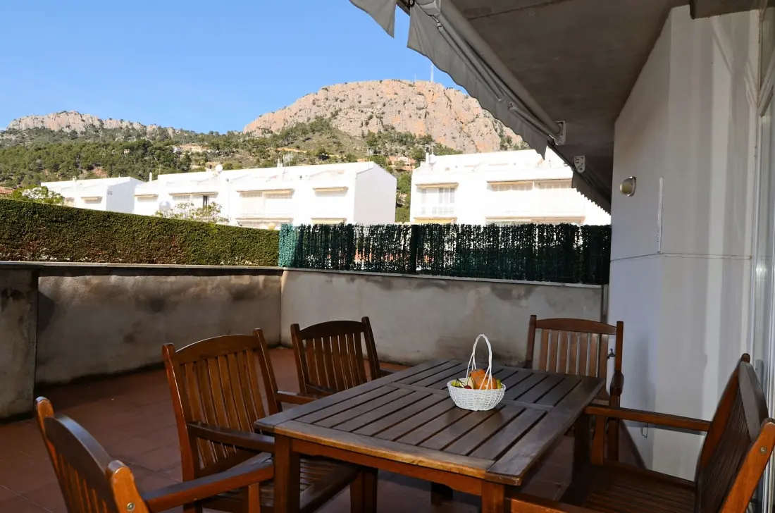 Apartmanok L'Estartit
