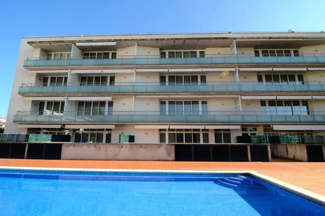 Apartmanok L'Estartit