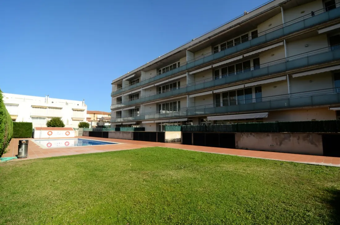Apartmanok L'Estartit