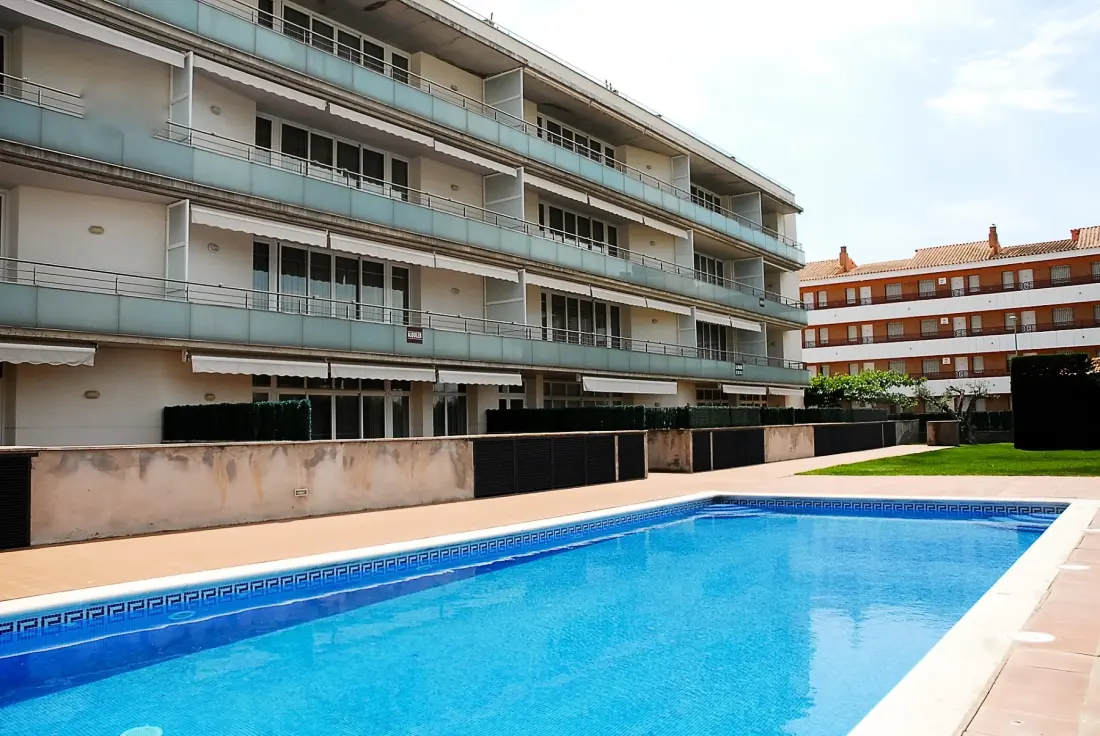 Apartmanok L'Estartit