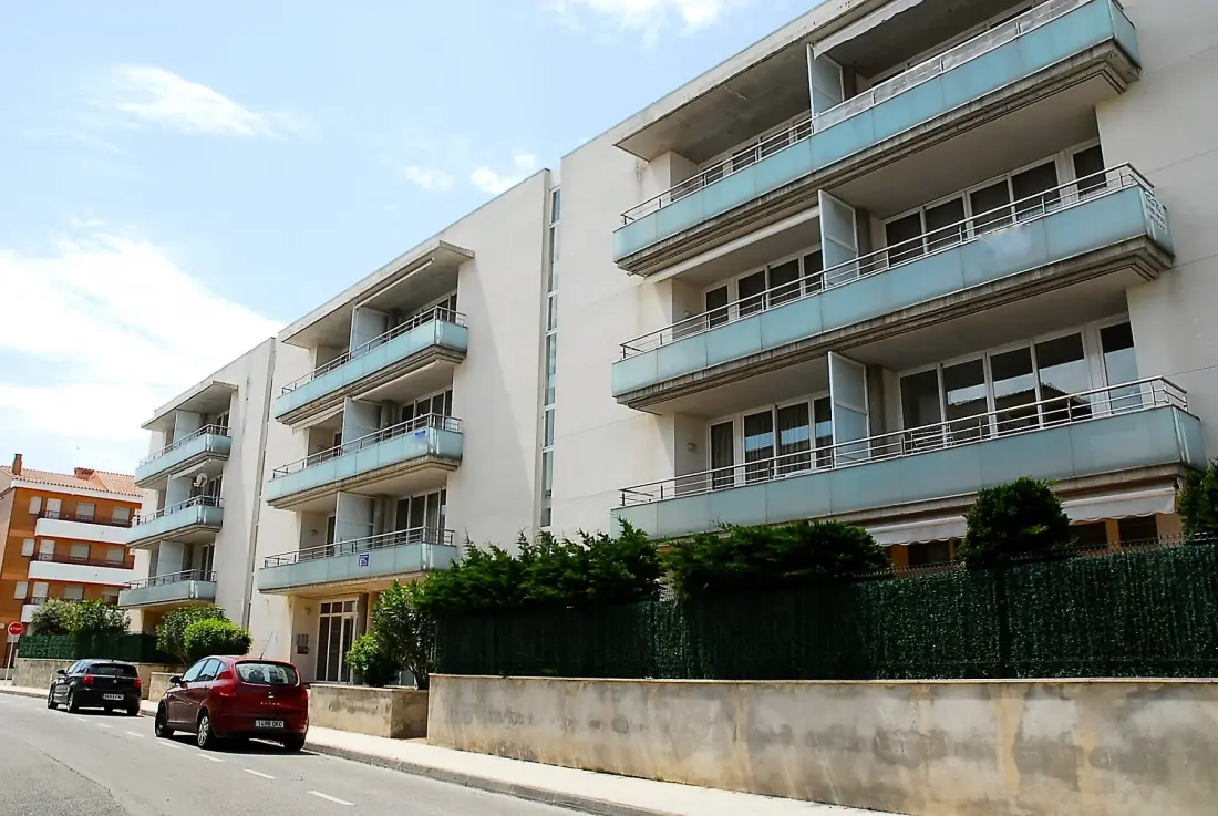 Apartmanok L'Estartit