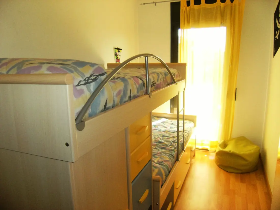 Apartmanok L'Estartit