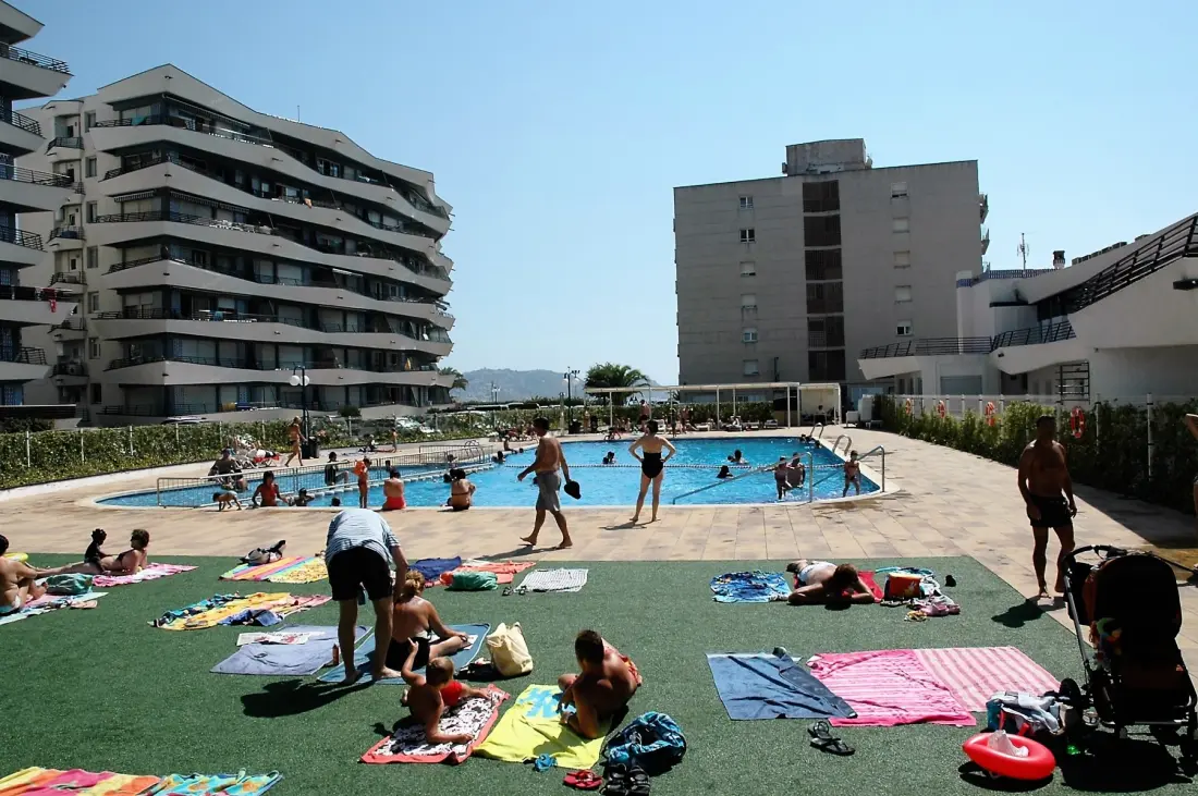 Apartmanok L'Estartit