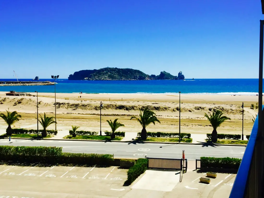 Apartmanok L'Estartit