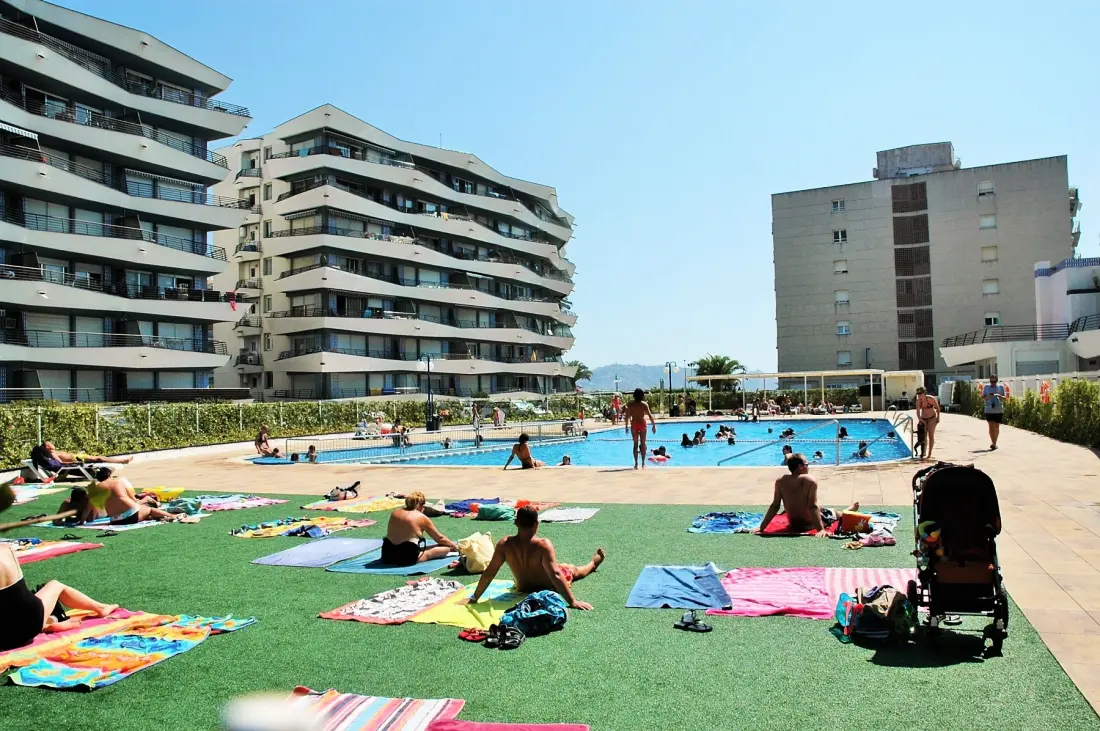 Apartmanok L'Estartit