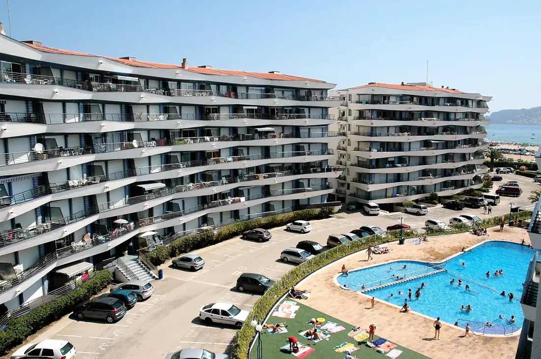 Apartmanok L'Estartit