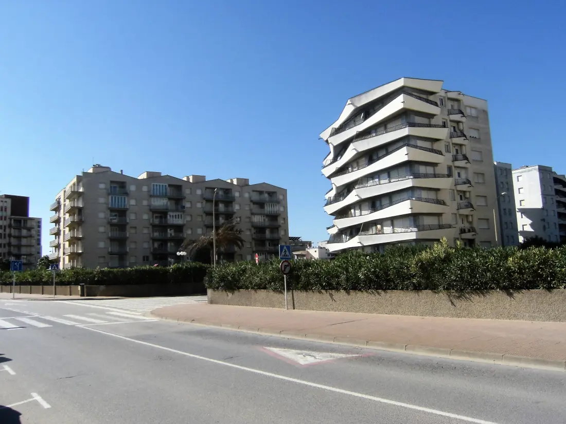 Apartmanok L'Estartit