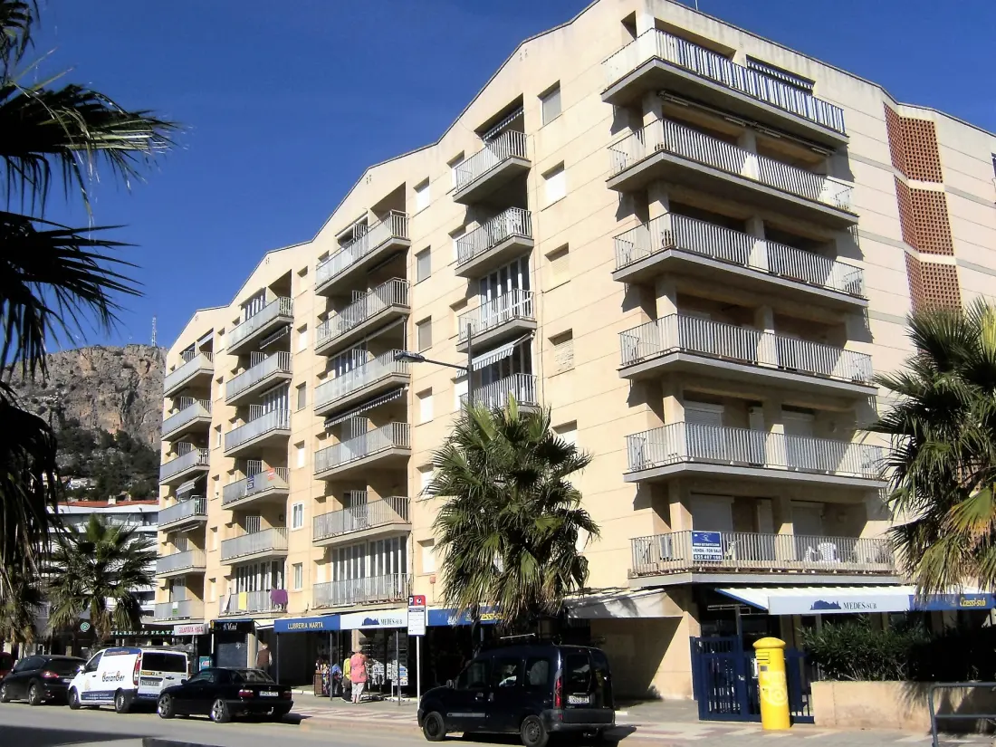 Apartmanok L'Estartit