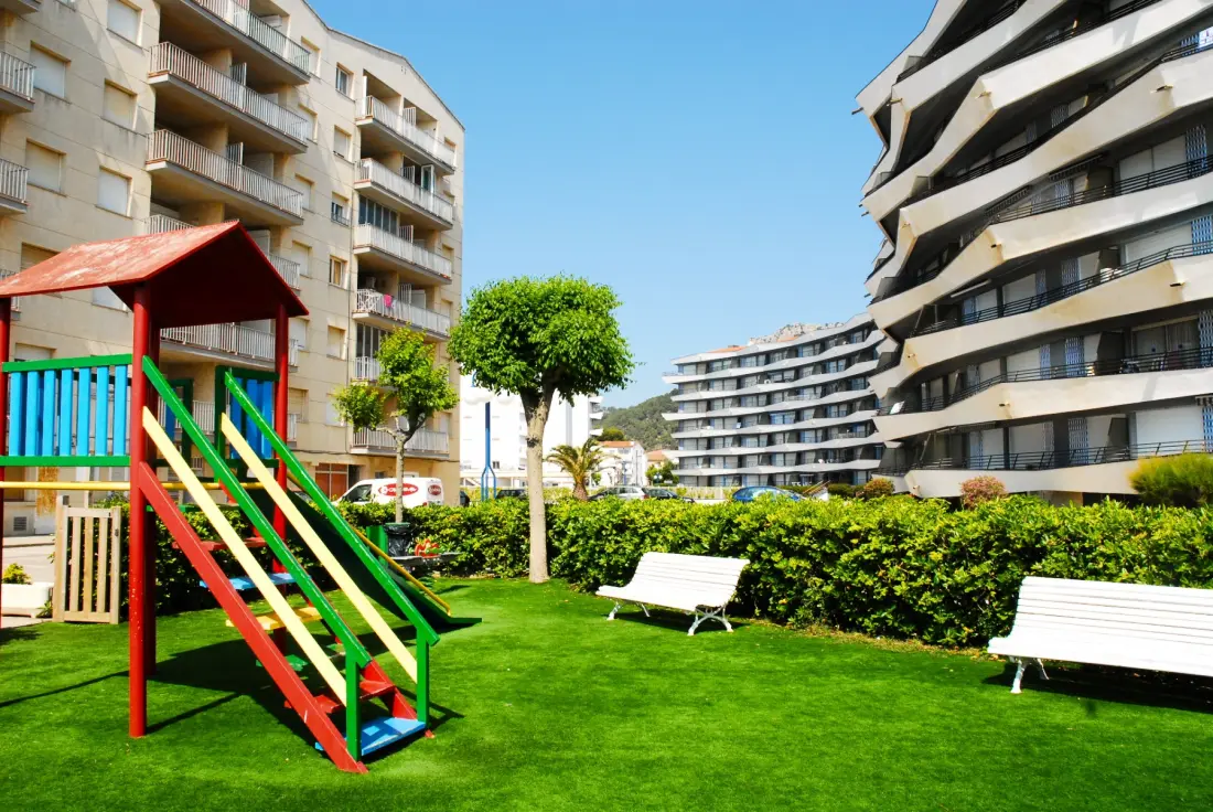 Apartmanok L'Estartit