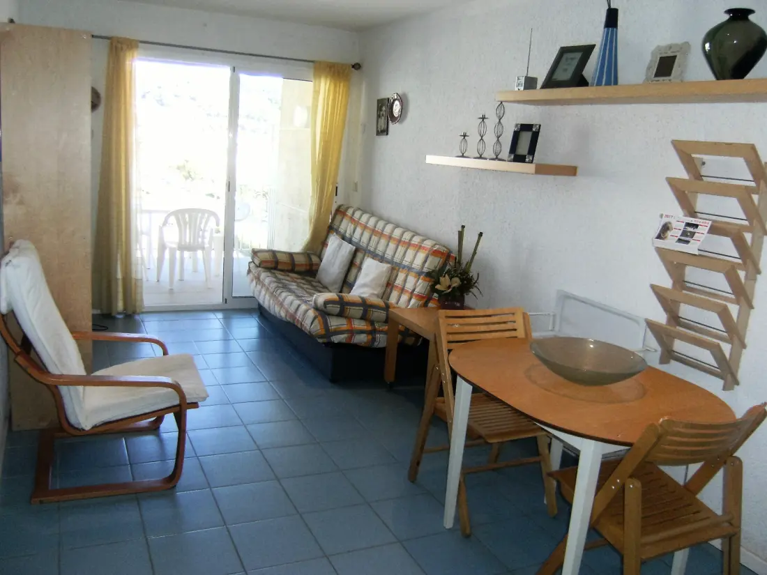Apartmanok L'Estartit