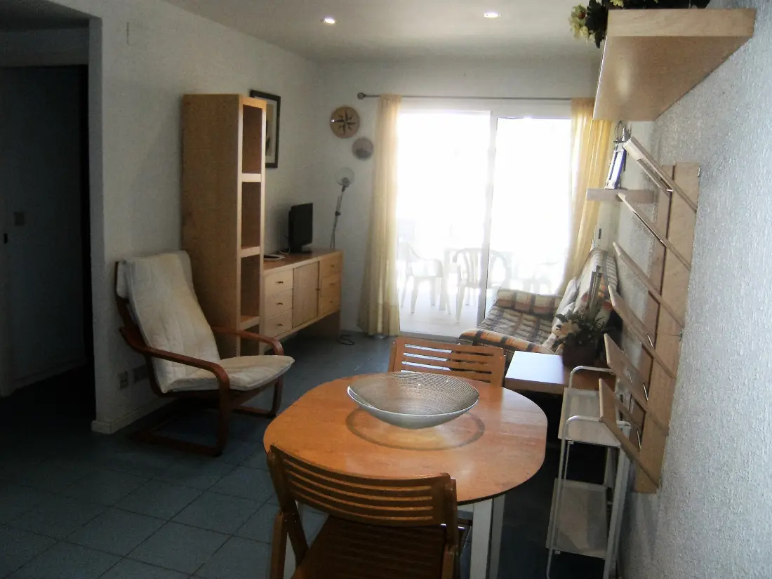 Apartmanok L'Estartit