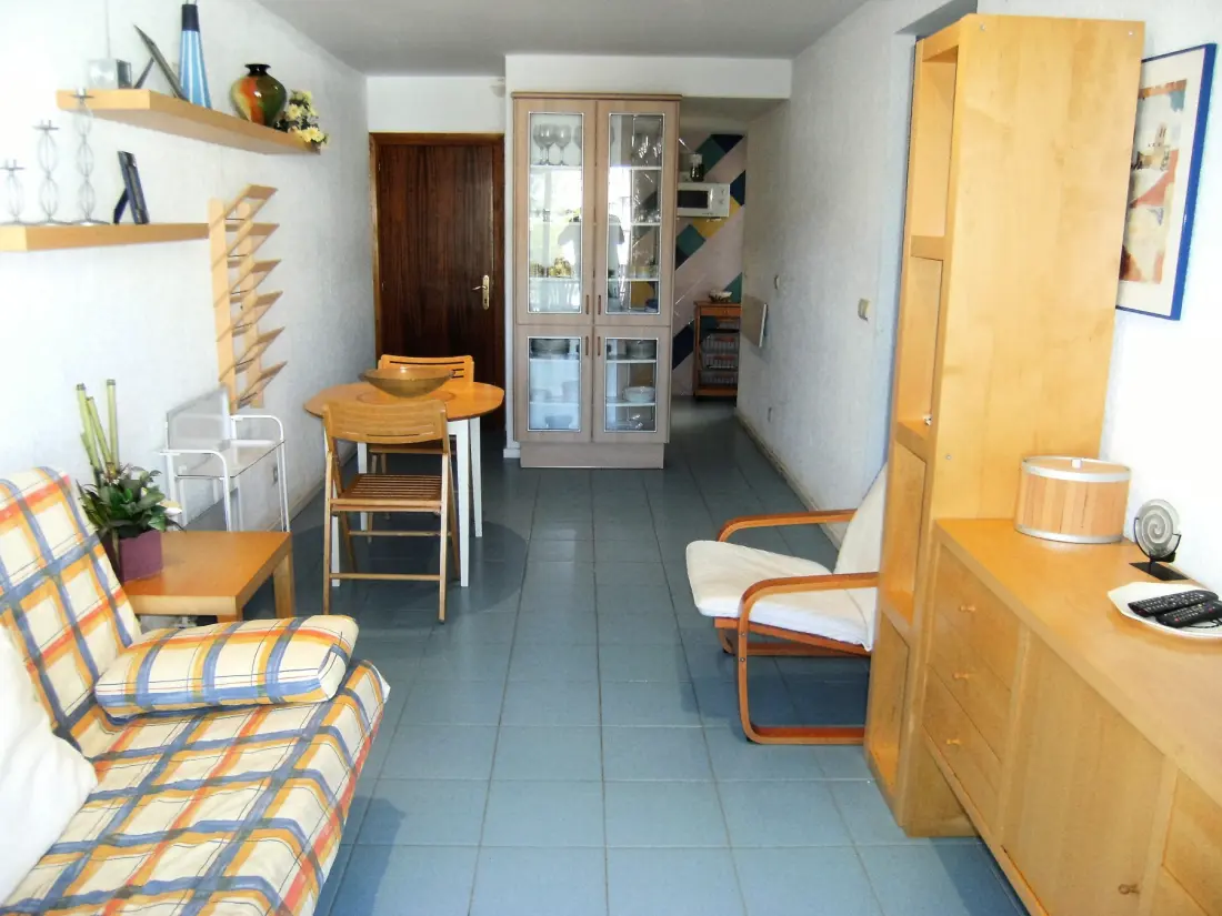 Apartmanok L'Estartit