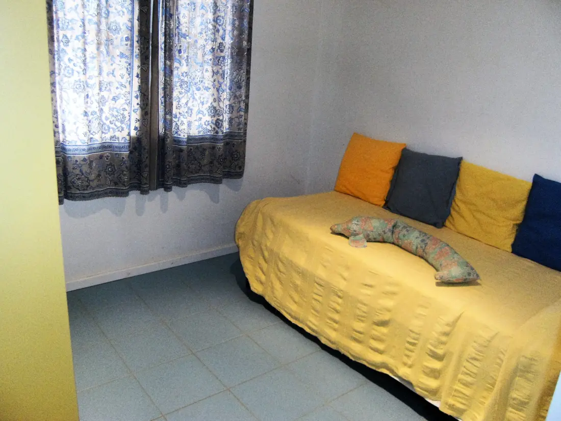Apartmanok L'Estartit