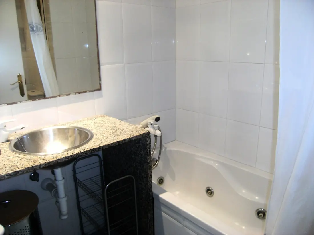 Apartmanok L'Estartit