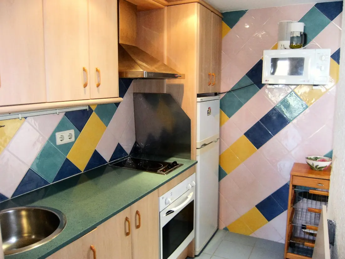 Apartmanok L'Estartit