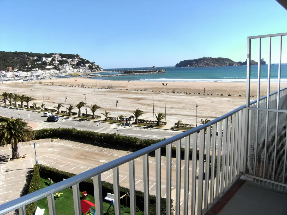 Apartmanok L'Estartit