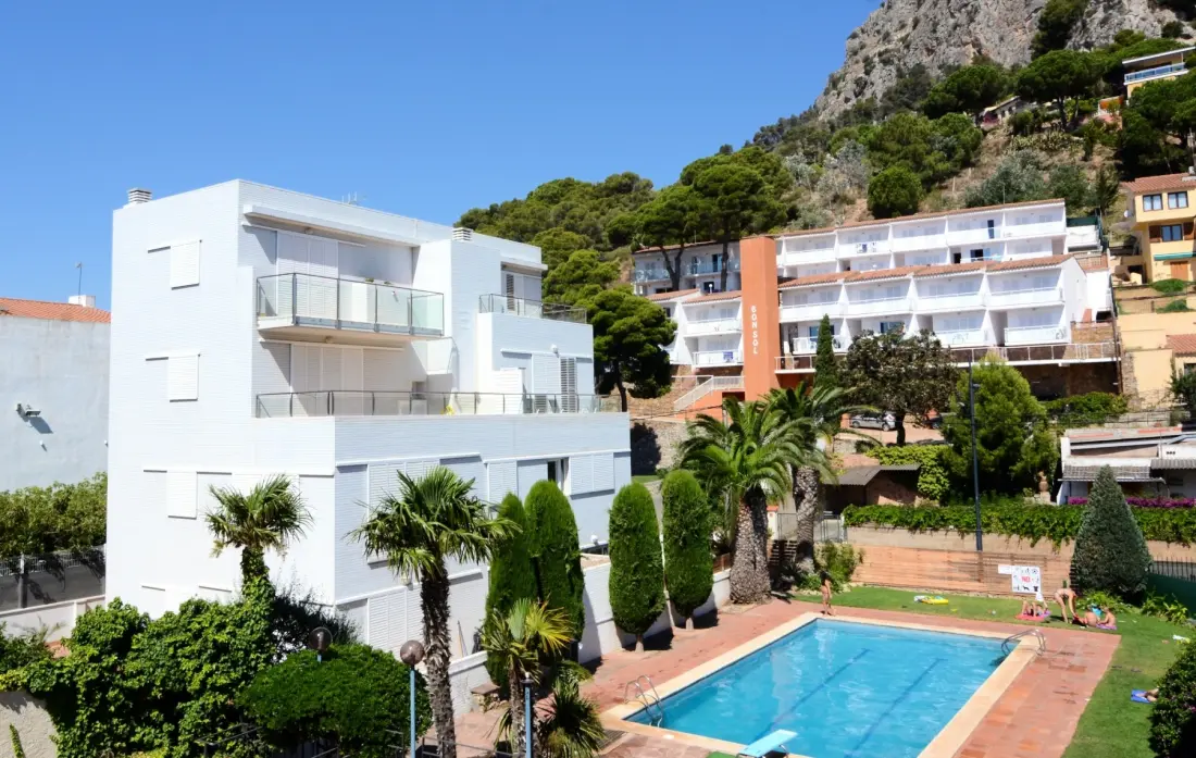 Apartmanok L'Estartit
