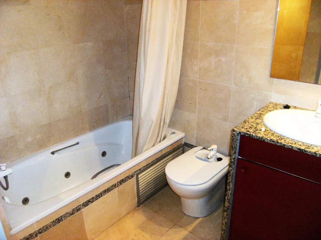 Apartmanok L'Estartit
