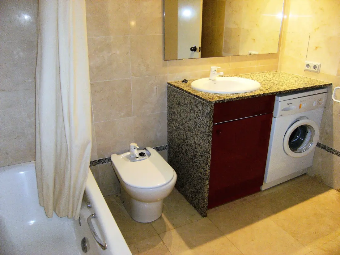 Apartmanok L'Estartit