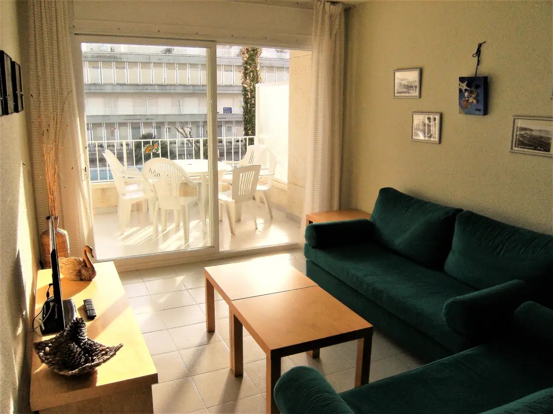 Apartmanok L'Estartit