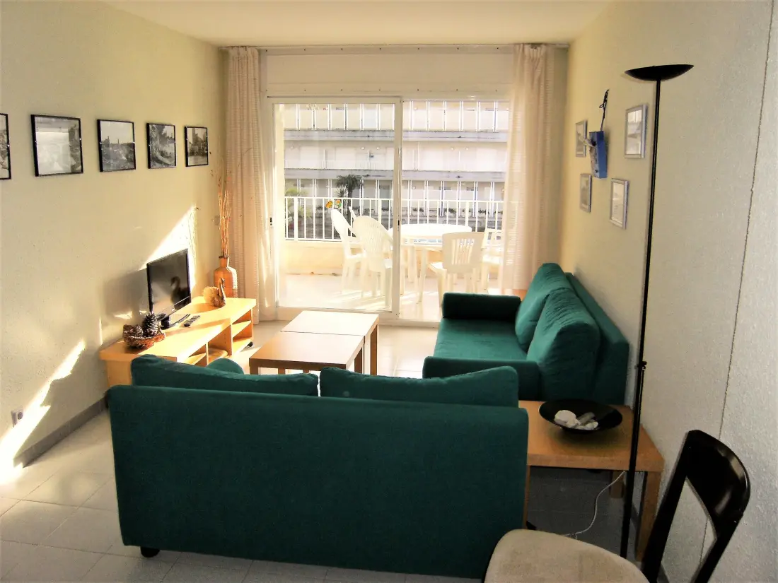 Apartmanok L'Estartit