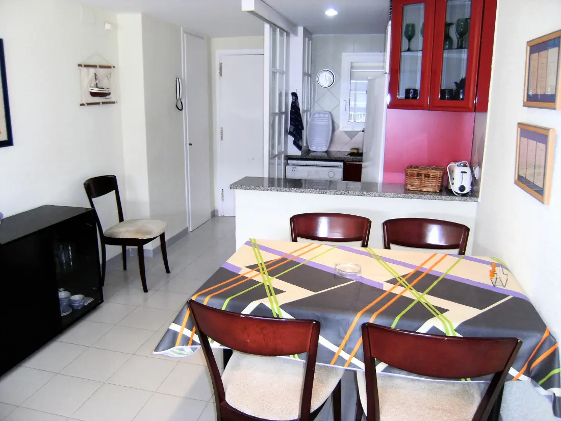 Apartmanok L'Estartit