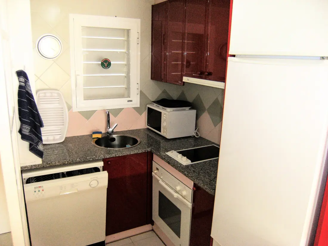 Apartmanok L'Estartit