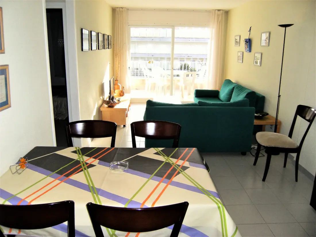 Apartmanok L'Estartit