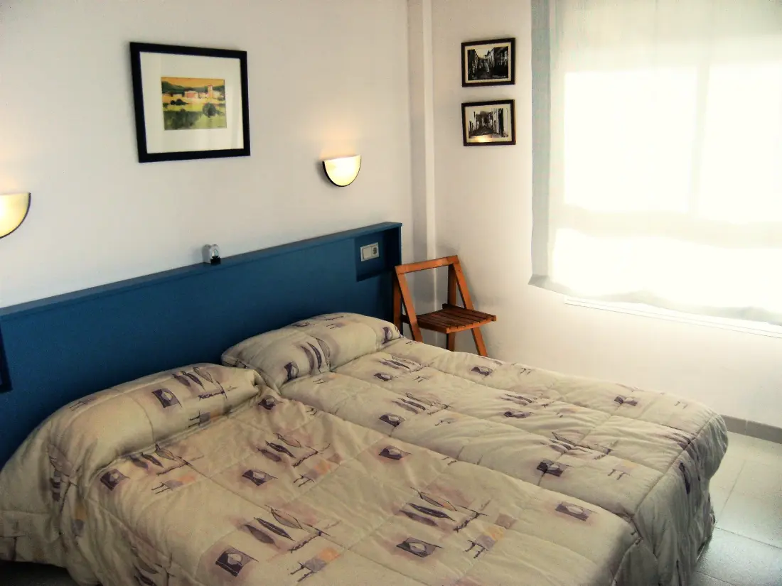 Apartmanok L'Estartit