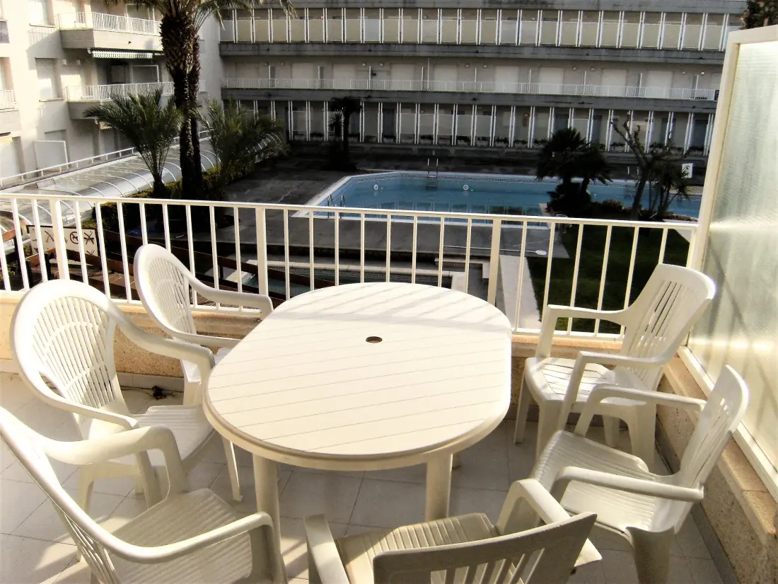 Apartmanok L'Estartit