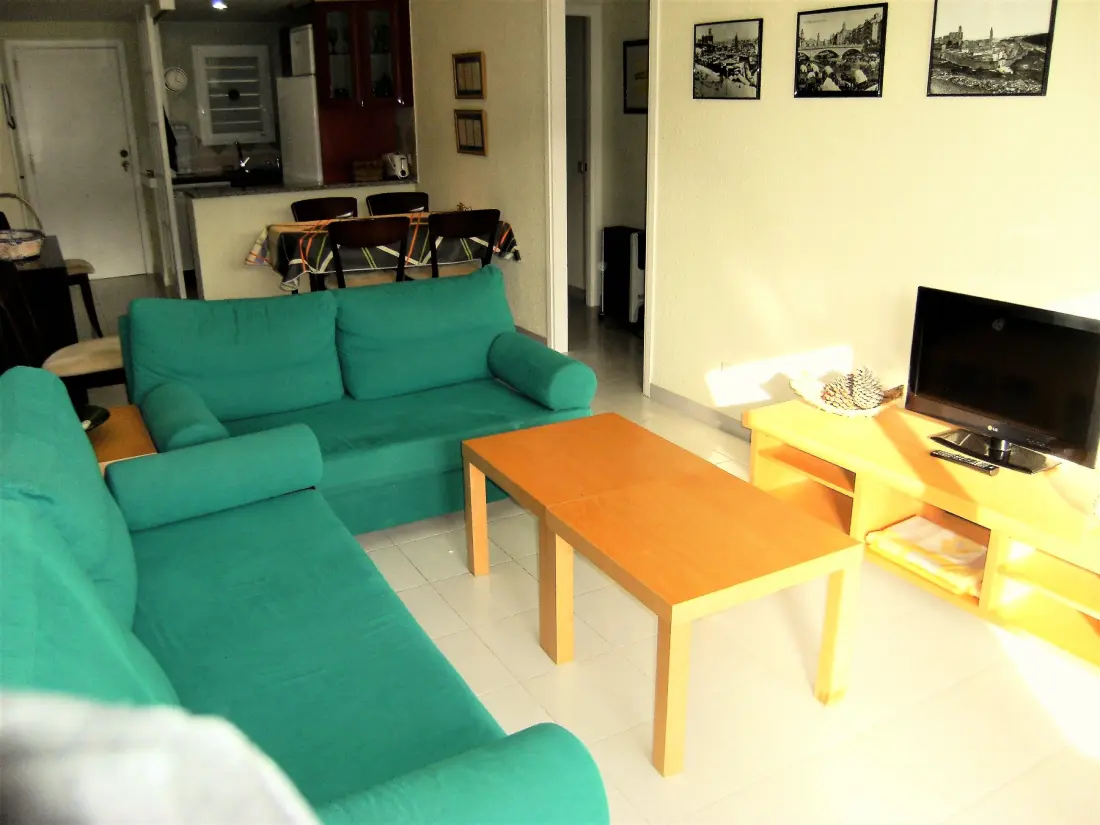 Apartmanok L'Estartit