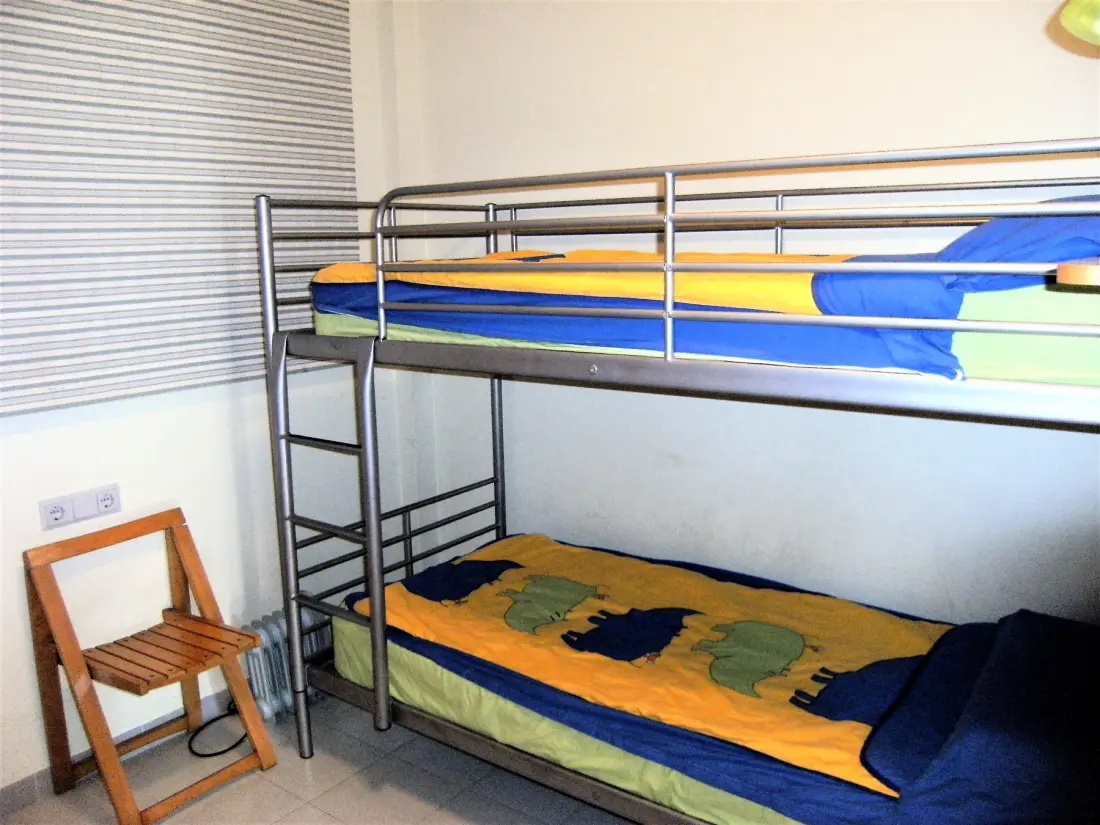 Apartmanok L'Estartit