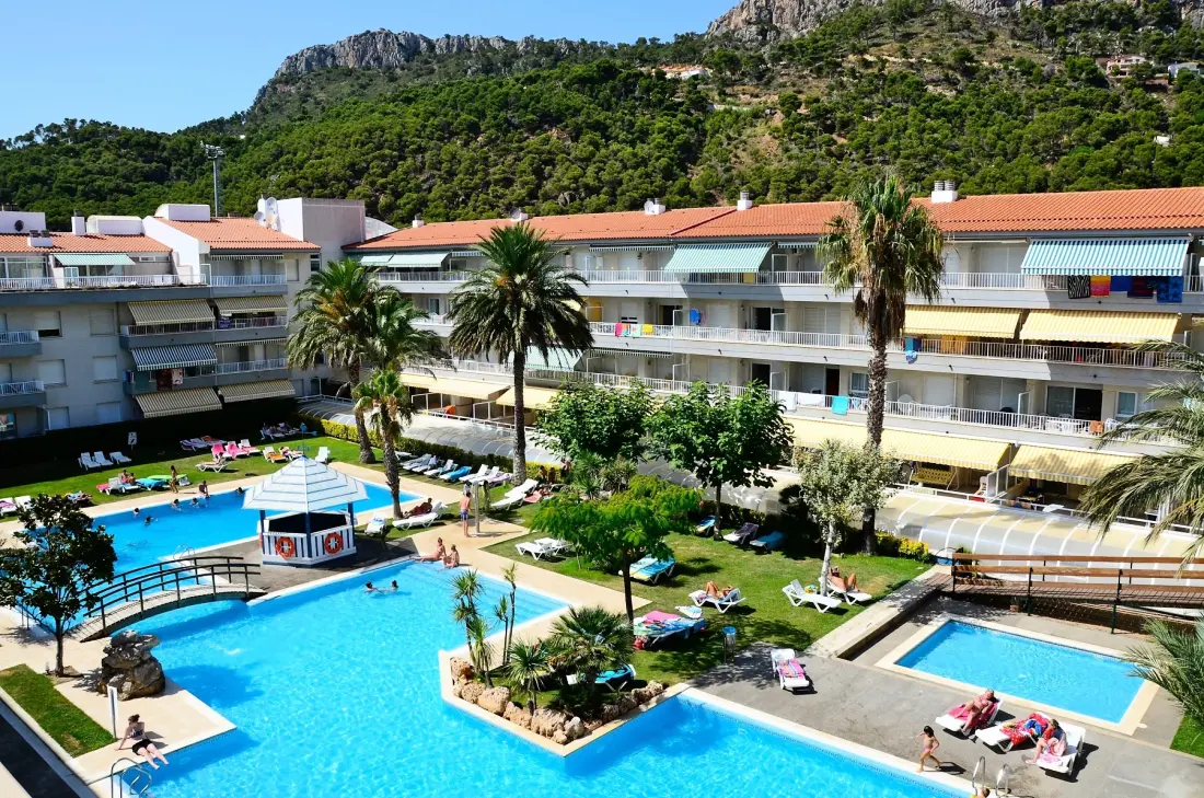 Apartmanok L'Estartit