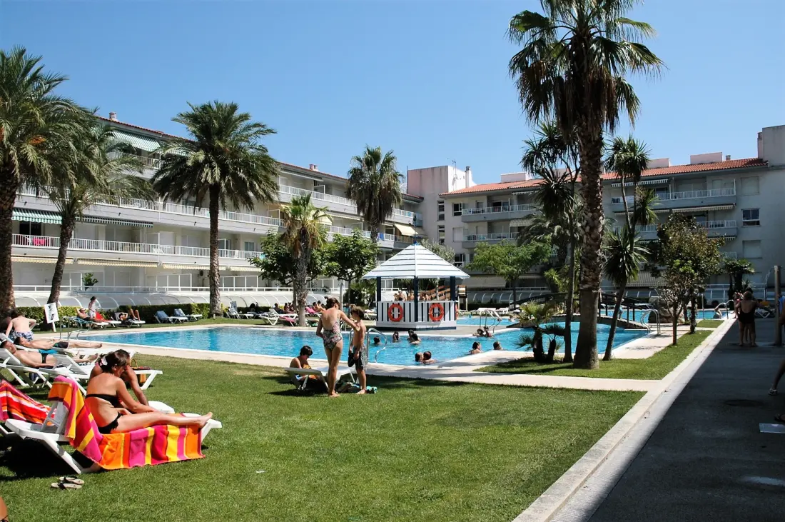 Apartmanok L'Estartit