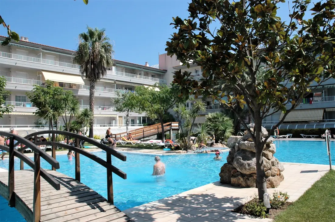 Apartmanok L'Estartit